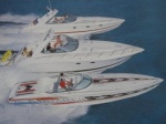 FORMULA-Boote Ersatzteile und Bootszubehör