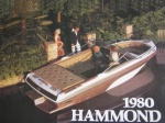 Hammond-Boote Ersatzteile und Bootszubehör